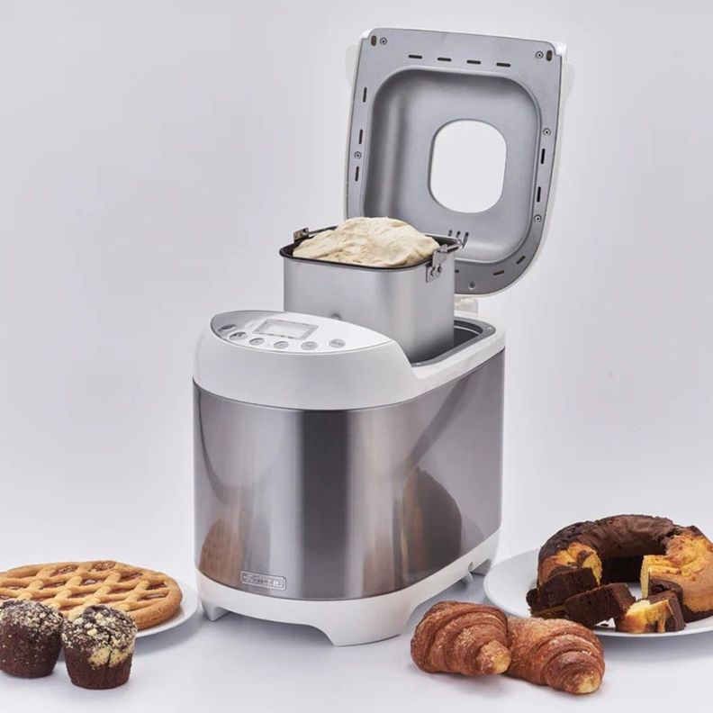Maquina de Pan Ariete modelo 00C013300CL-2