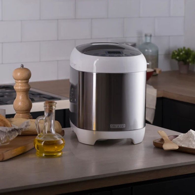 Maquina de Pan Ariete modelo 00C013300CL-3