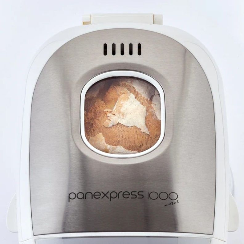 Maquina de Pan Ariete modelo 00C013300CL-4