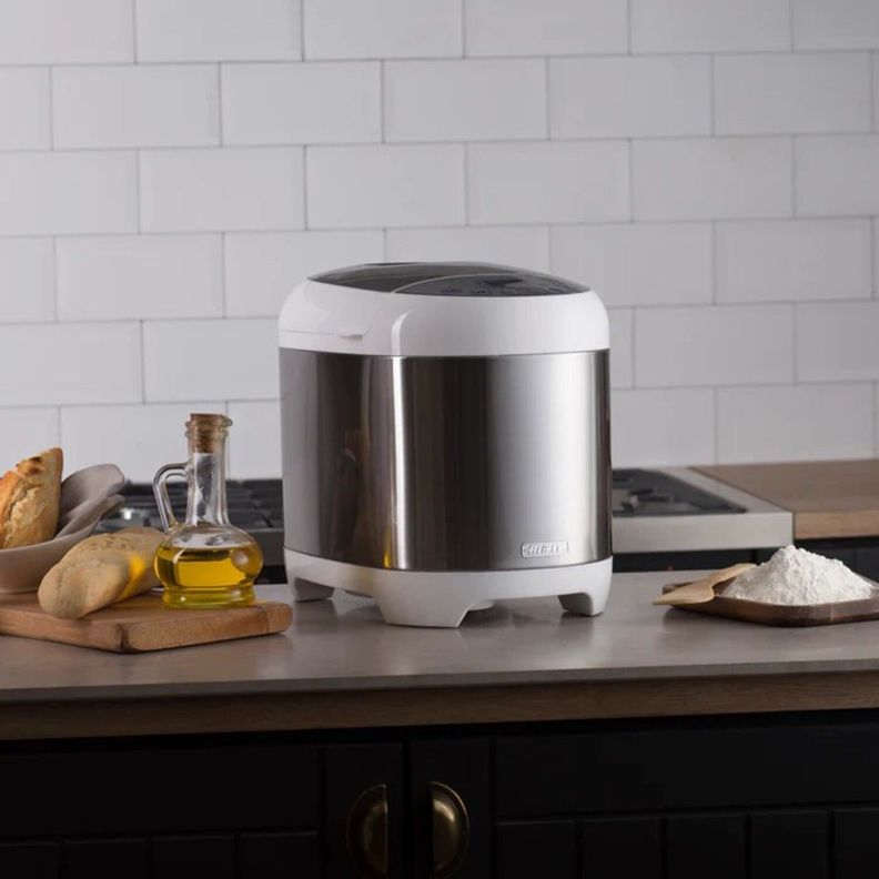 Maquina de Pan Ariete modelo 00C013300CL-6