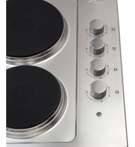 Encimera Eléctrica Fdv New 4p-9