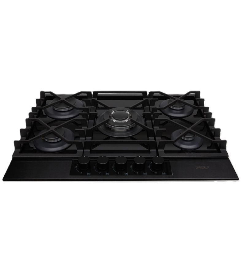 Encimera a Gas Signature 5 Quemadores 70 cm FDV-1