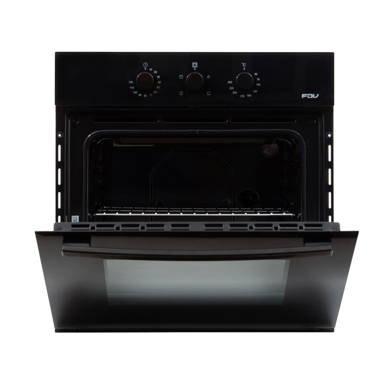 Horno FDV Design Black-2