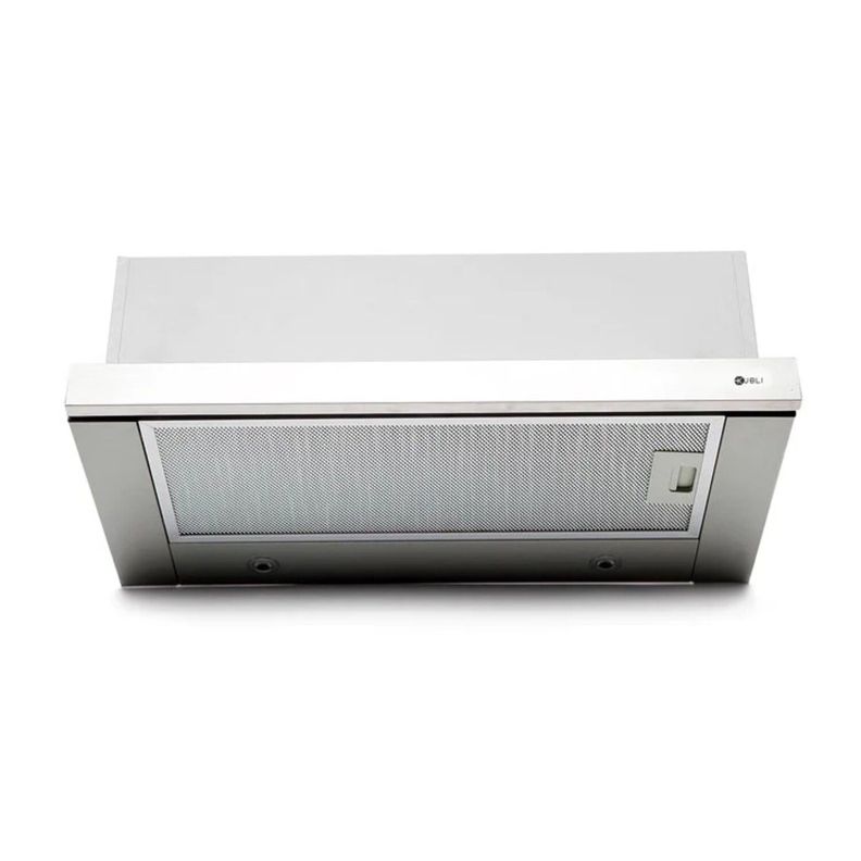 Kubli Campana Kubli New Slider - 350 (m3/h)