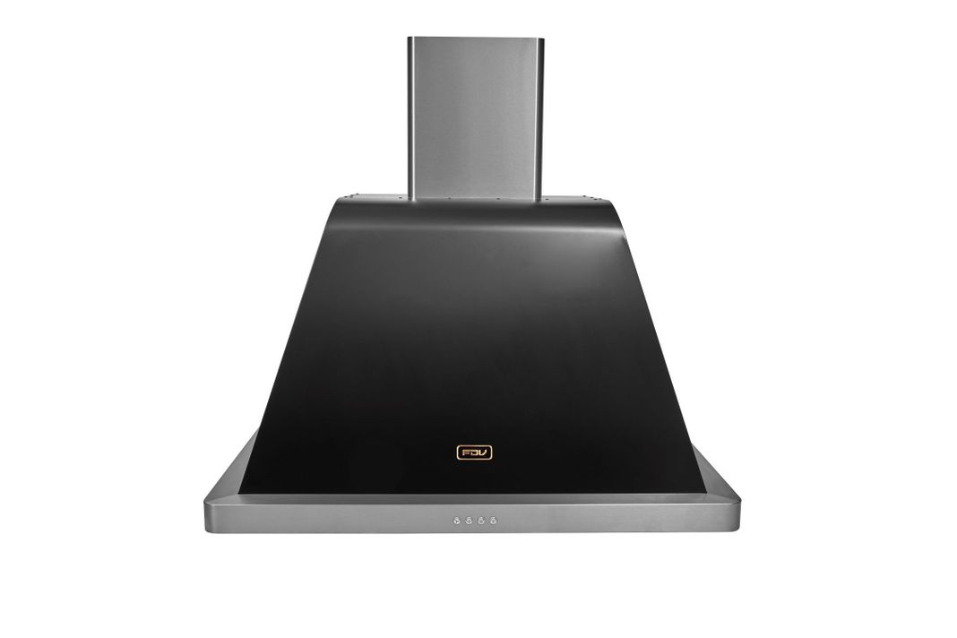 Campana FDV Unique Black-0