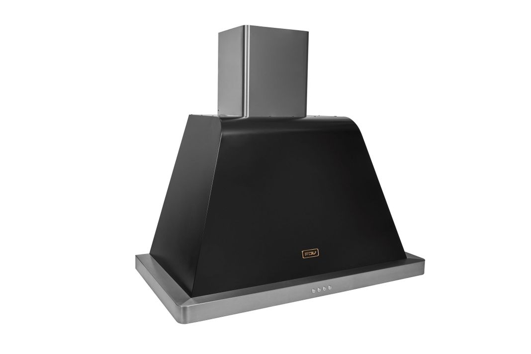 Campana FDV Unique Black-1