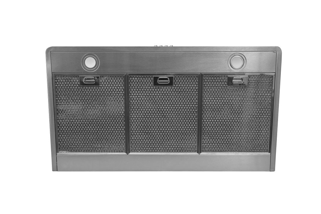 Campana FDV Unique Black-4