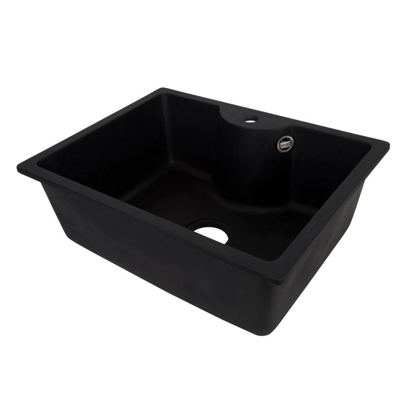 Lavaplatos FDV DELUXE Tunez gris small-2