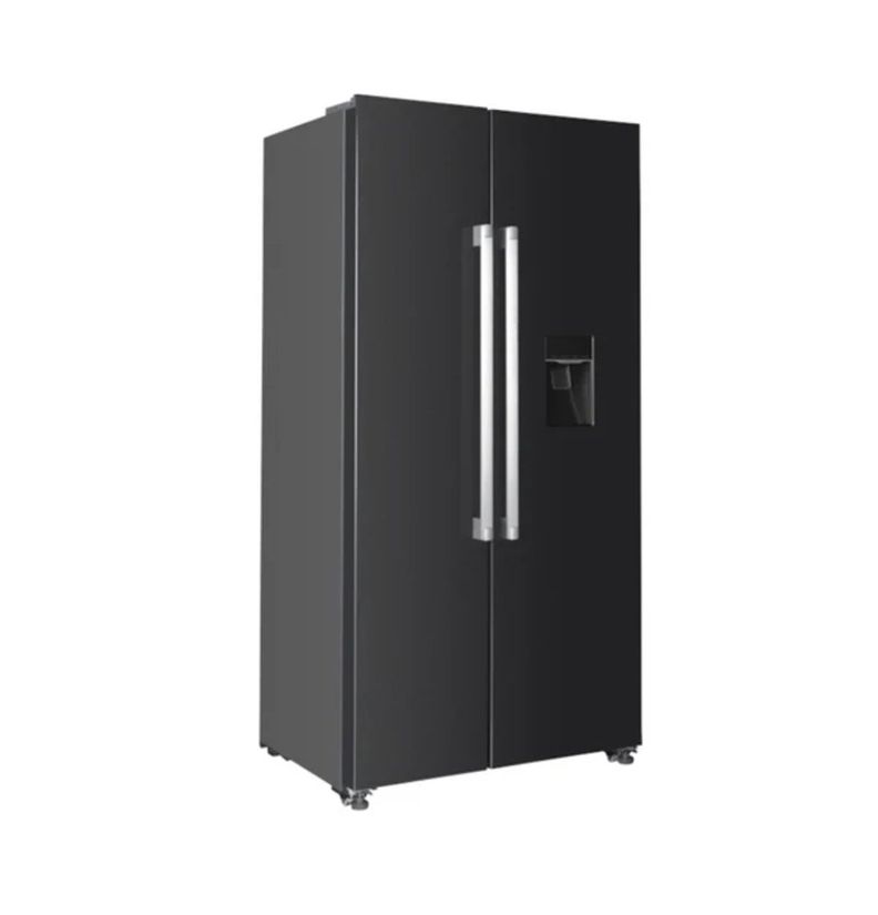 FDV FDV Refrigerador Side by Side 518 Lts Elite Black