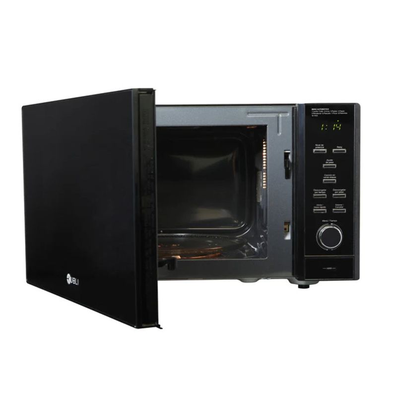 Microondas digital 25 litros espejado FS Kubli Neu-1
