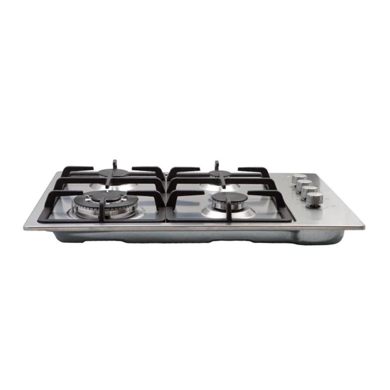 Encimera Gas Natural Fdv Design 4t 2.0-2