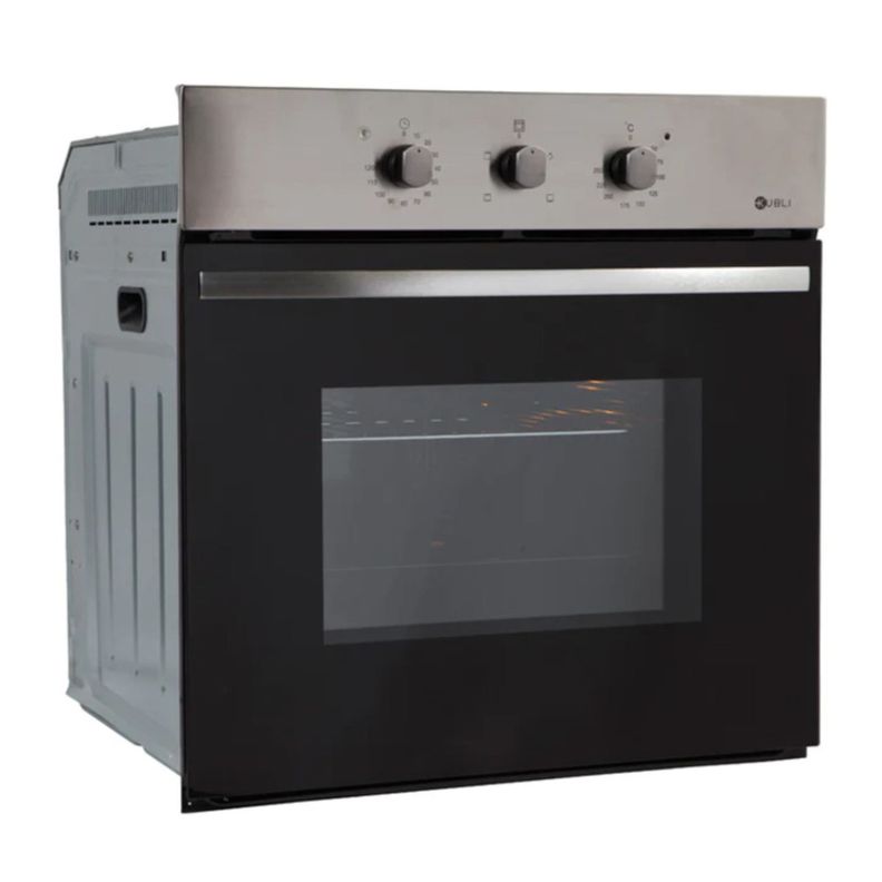 Horno Eléctrico Kubli Neu 2.0 - 52 Litros-1