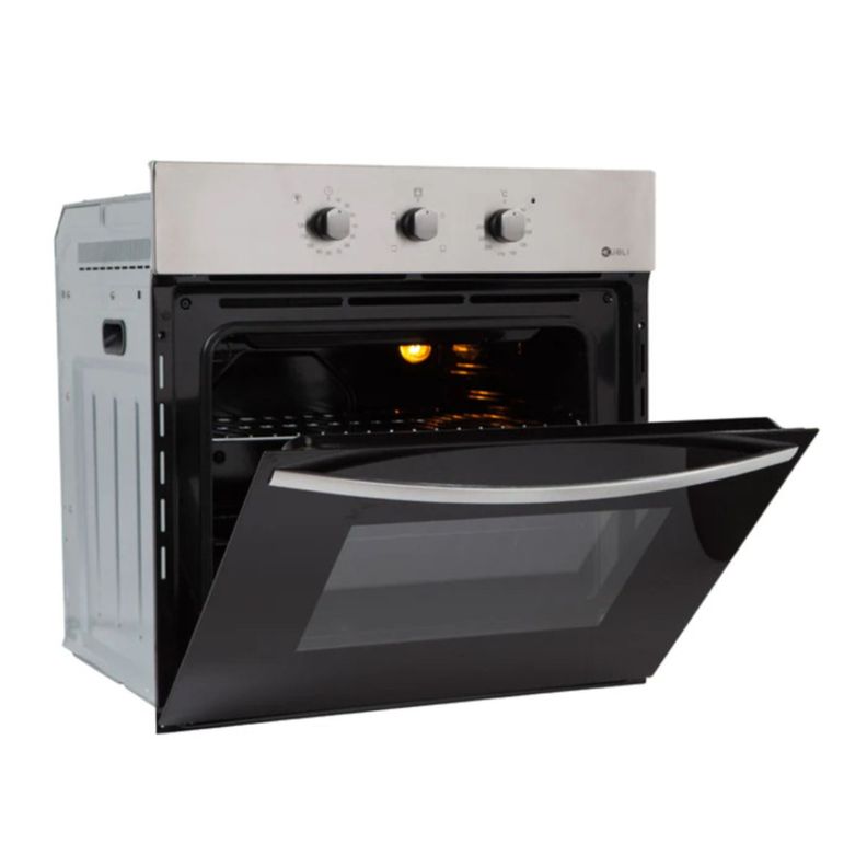 Horno Eléctrico Kubli Neu 2.0 - 52 Litros-2