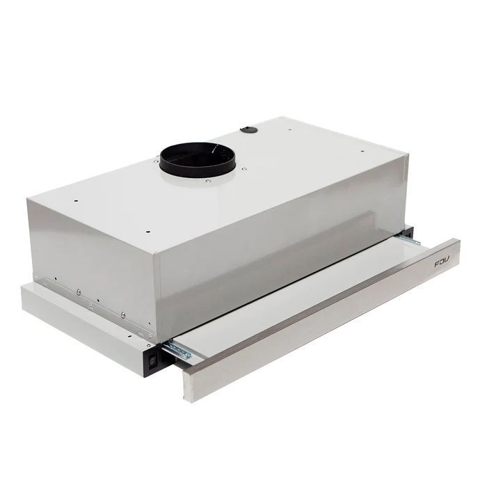 Campana Fdv Urban 60 - 350 (m3/h)-1