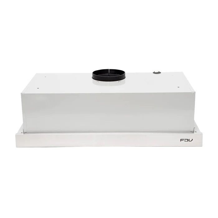 Campana Fdv Urban 60 - 350 (m3/h)-2