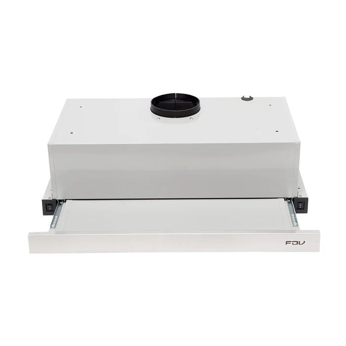 Campana Fdv Urban 60 - 350 (m3/h)-4