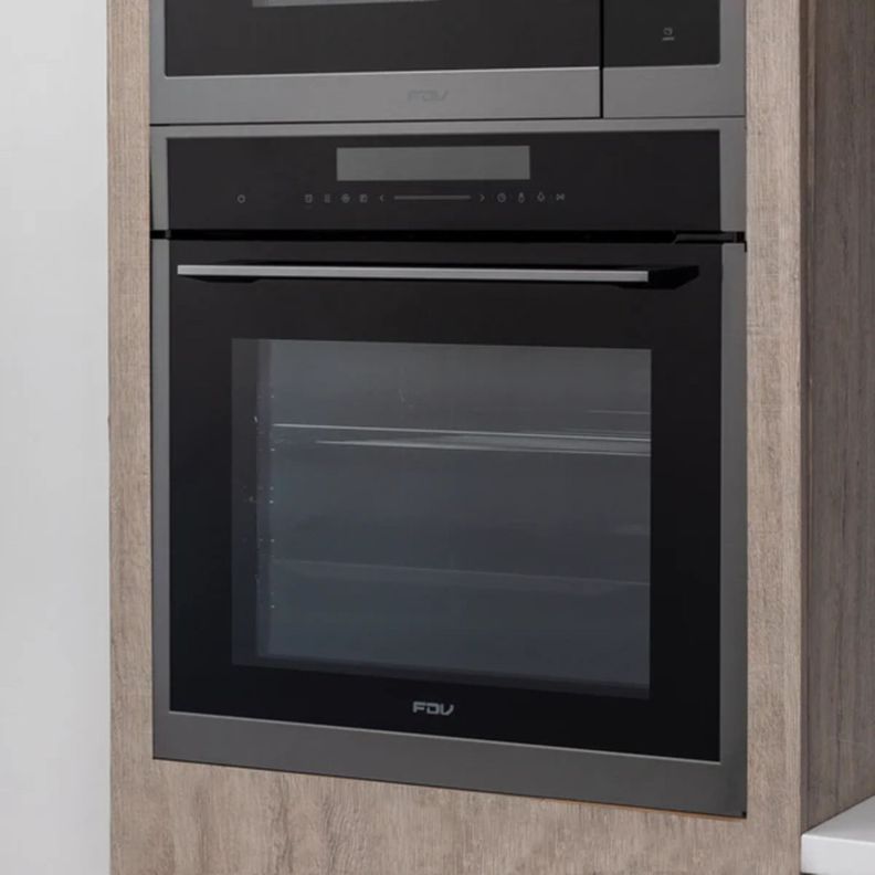 Horno Empotrado Prestige 72 Lts FDV-2