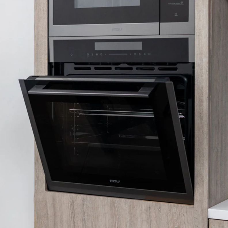 Horno Empotrado Prestige 72 Lts FDV-3