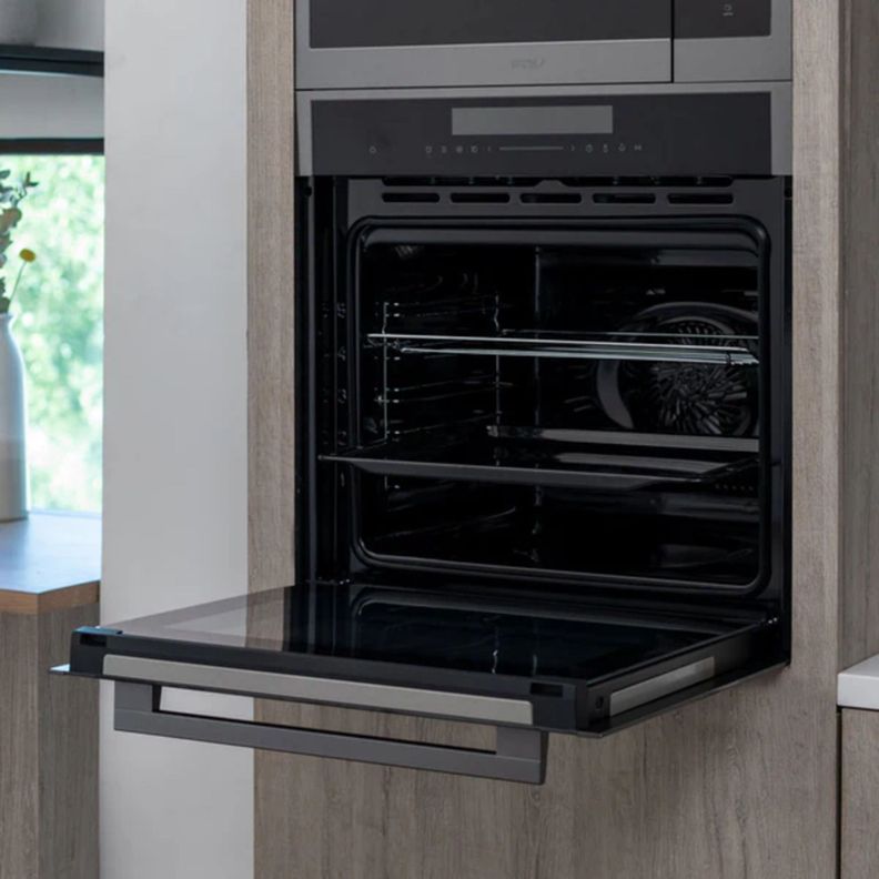 Horno Empotrado Prestige 72 Lts FDV-4