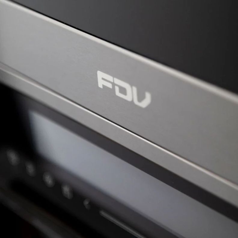 Horno Empotrado Prestige 72 Lts FDV-5