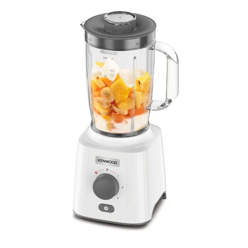 Licuadora Kenwood BLP41.A0WH-2