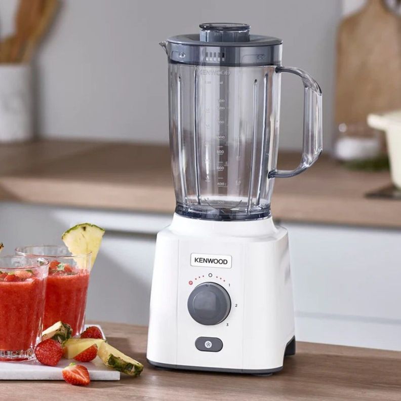 Licuadora Kenwood BLP41.A0WH-3
