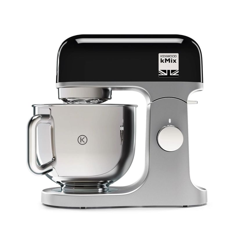 Batidora Pedestal Kenwood Picasso Black KMX750.BK-0