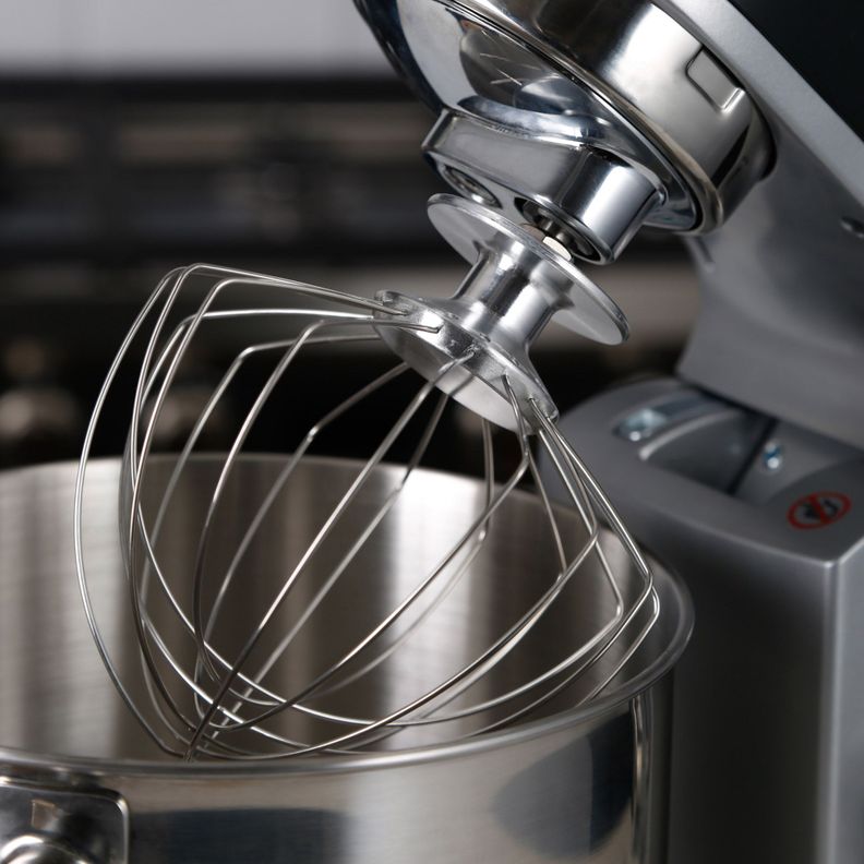 Batidora Pedestal Kenwood Picasso Black KMX750.BK-9
