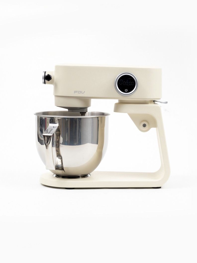 Batidora Aura Crema FDV