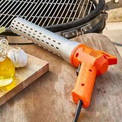 Encendedor de carbon Simple Cook Charcoal-4