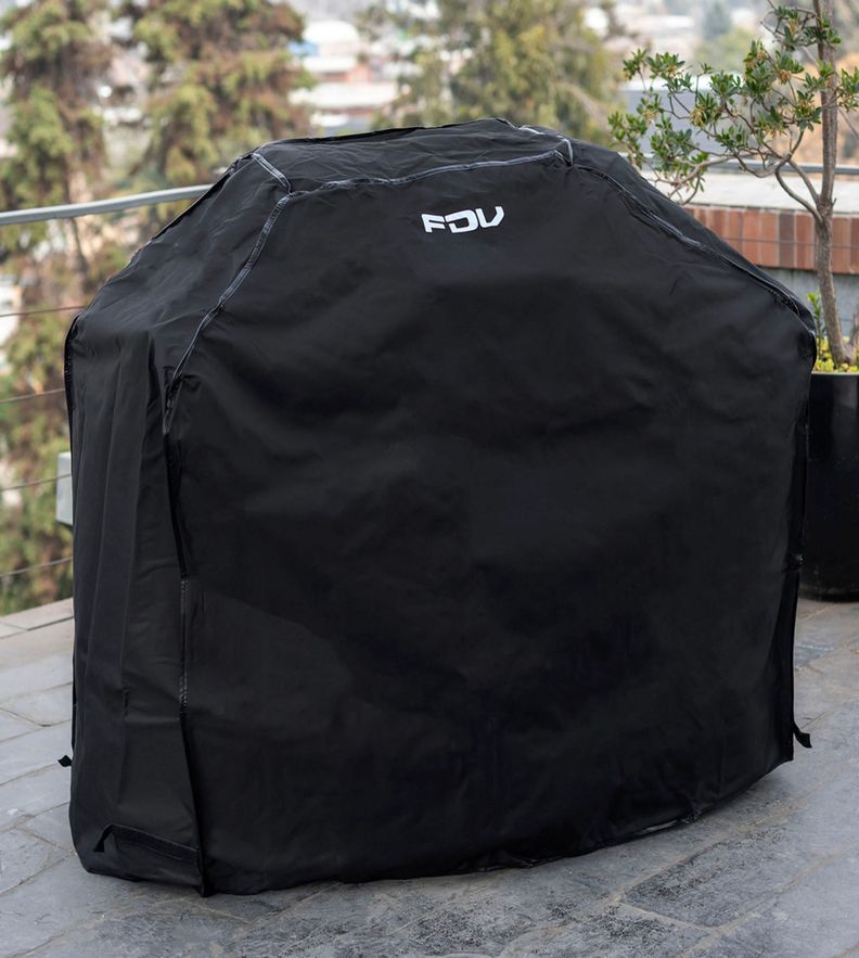 Accesorio Parrilla Funda Essence 4Q FDV-2