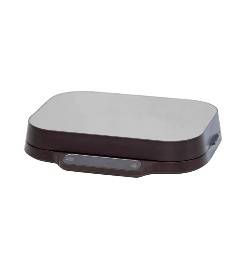 Balanza Digital SimpleCook 2 Escalas Amberes-3