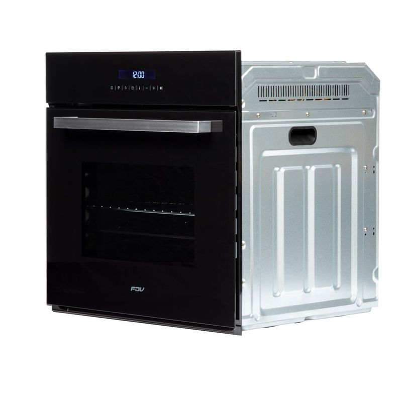 Horno FDV Design Touch-2