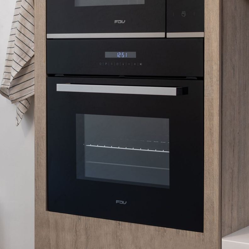Horno FDV Design Touch-3