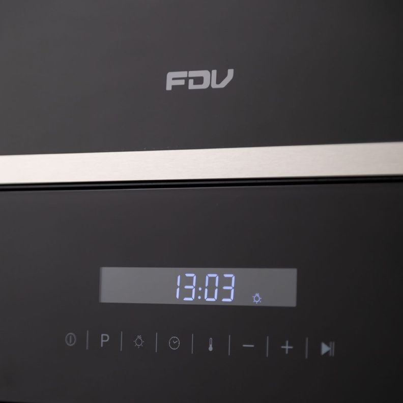 Horno FDV Design Touch-6