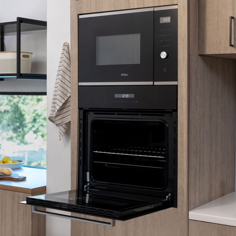 Horno FDV Design Touch-7