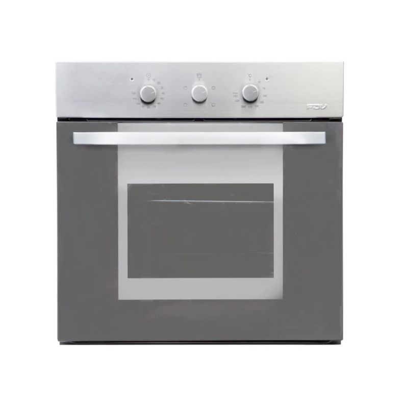 Horno Eléctrico Fdv Elegance Iii - 52 Litros-0