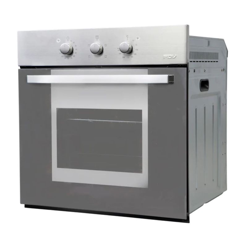 Horno Eléctrico Fdv Elegance Iii - 52 Litros-1