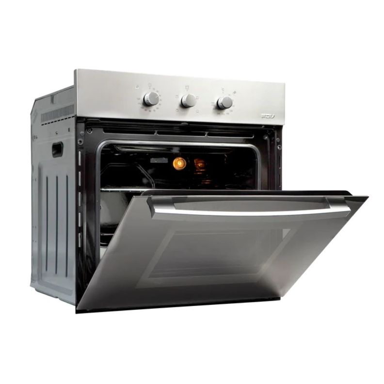 Horno Eléctrico Fdv Elegance Iii - 52 Litros-4