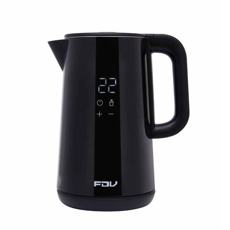 Hervidor Touch 1.7 Lts FDV-0