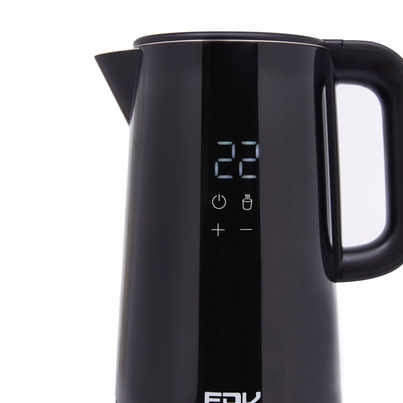 Hervidor Touch 1.7 Lts FDV-4