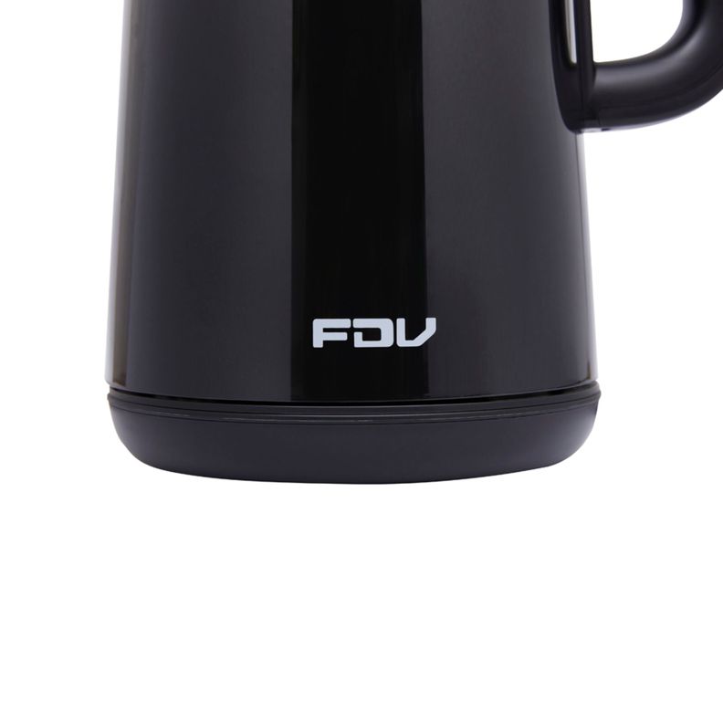 Hervidor Touch 1.7 Lts FDV-8