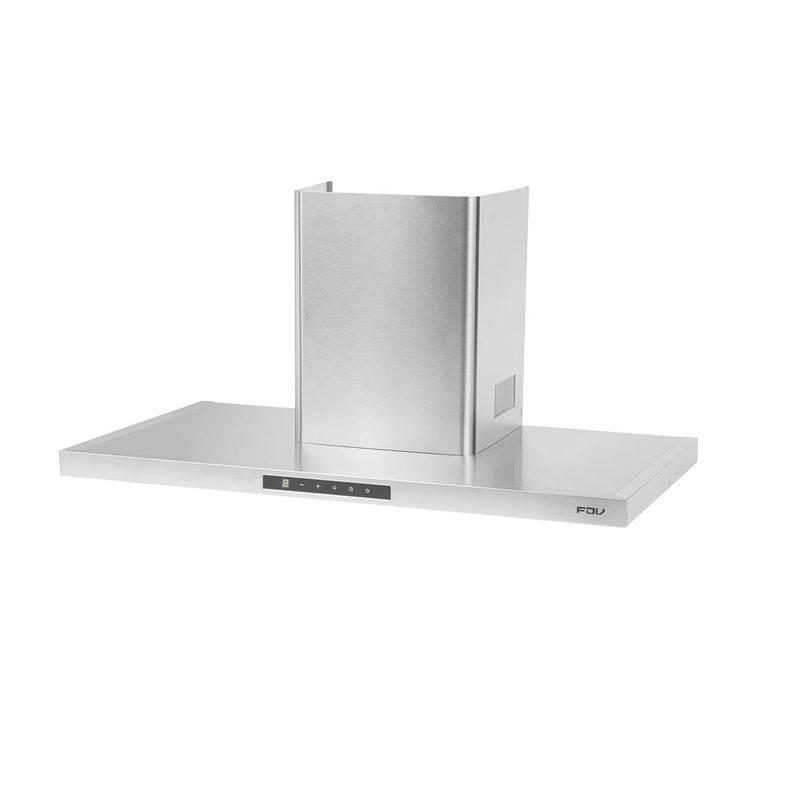 Campana de Pared Elite 90 cm 700 m3/h FDV-1