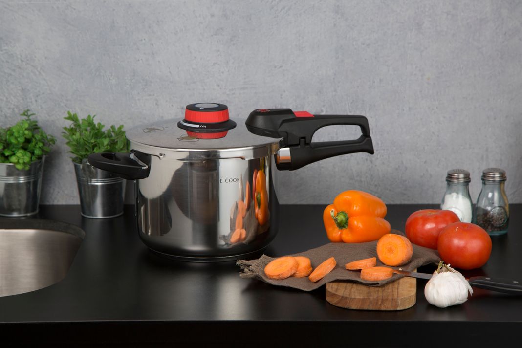 Olla Presion Simple Cook Cannes 6 lts-5