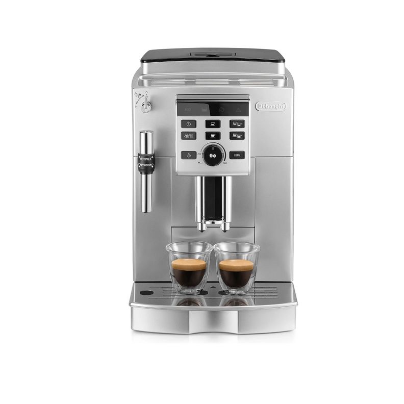 Cafetera De Longhi Superautomatica ECAM 23.120.SB Delonghi | Paris.cl