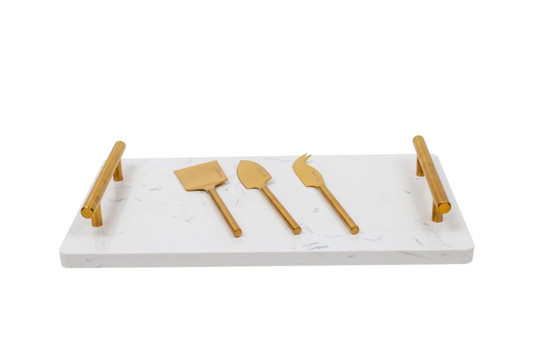 Set Tabla de Aperitivo Simple Cook Element-0