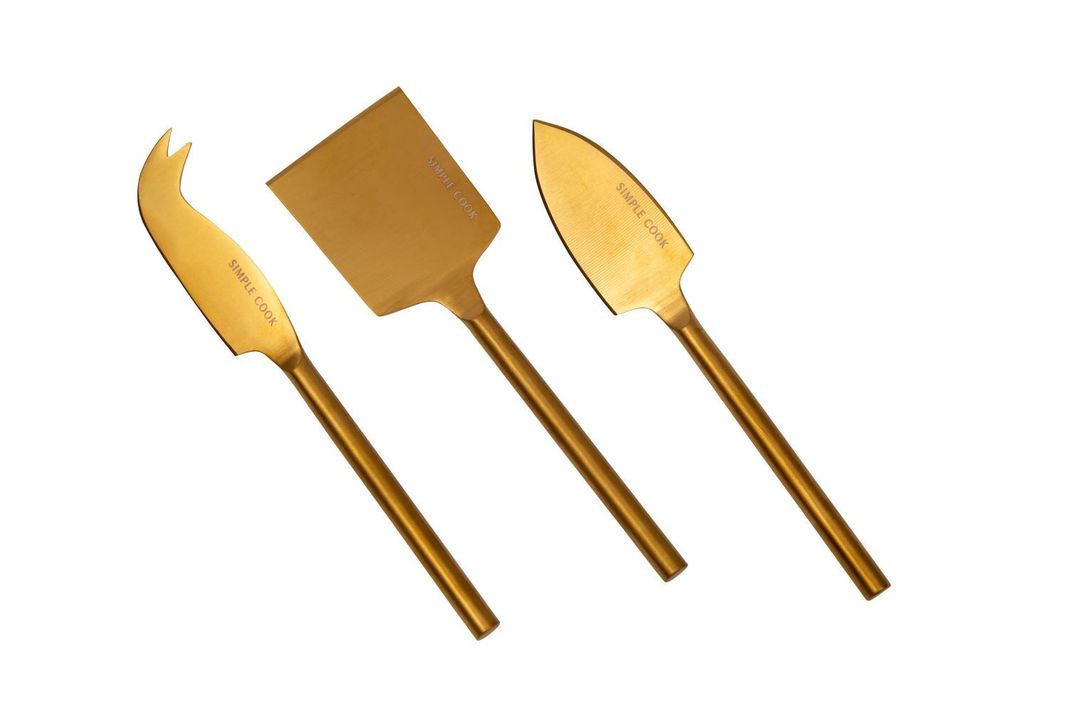 Set Tabla de Aperitivo Simple Cook Element-2