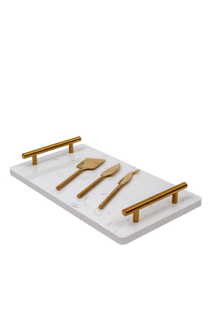 Set Tabla de Aperitivo Simple Cook Element-3