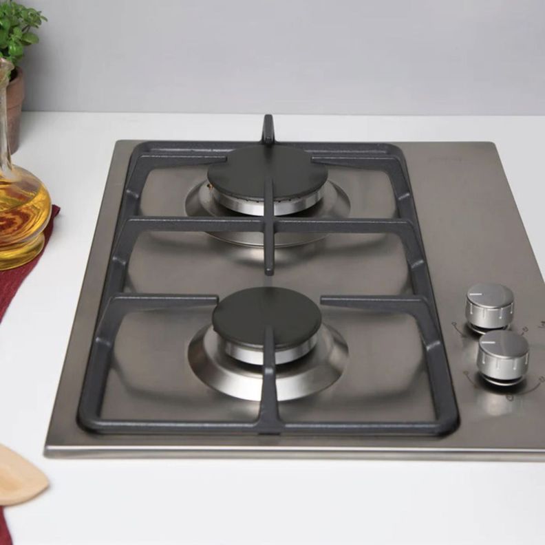 Encimera Gas Natural Fdv Design 2g-6