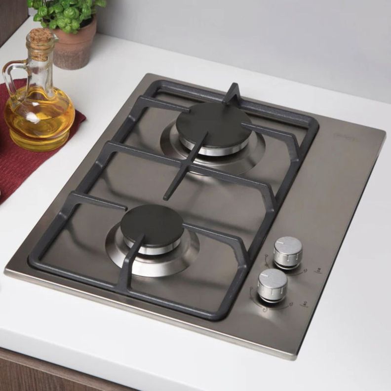 Encimera Gas Natural Fdv Design 2g-7